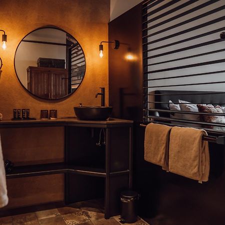 Broederenklooster Hotel Zutphen Ngoại thất bức ảnh