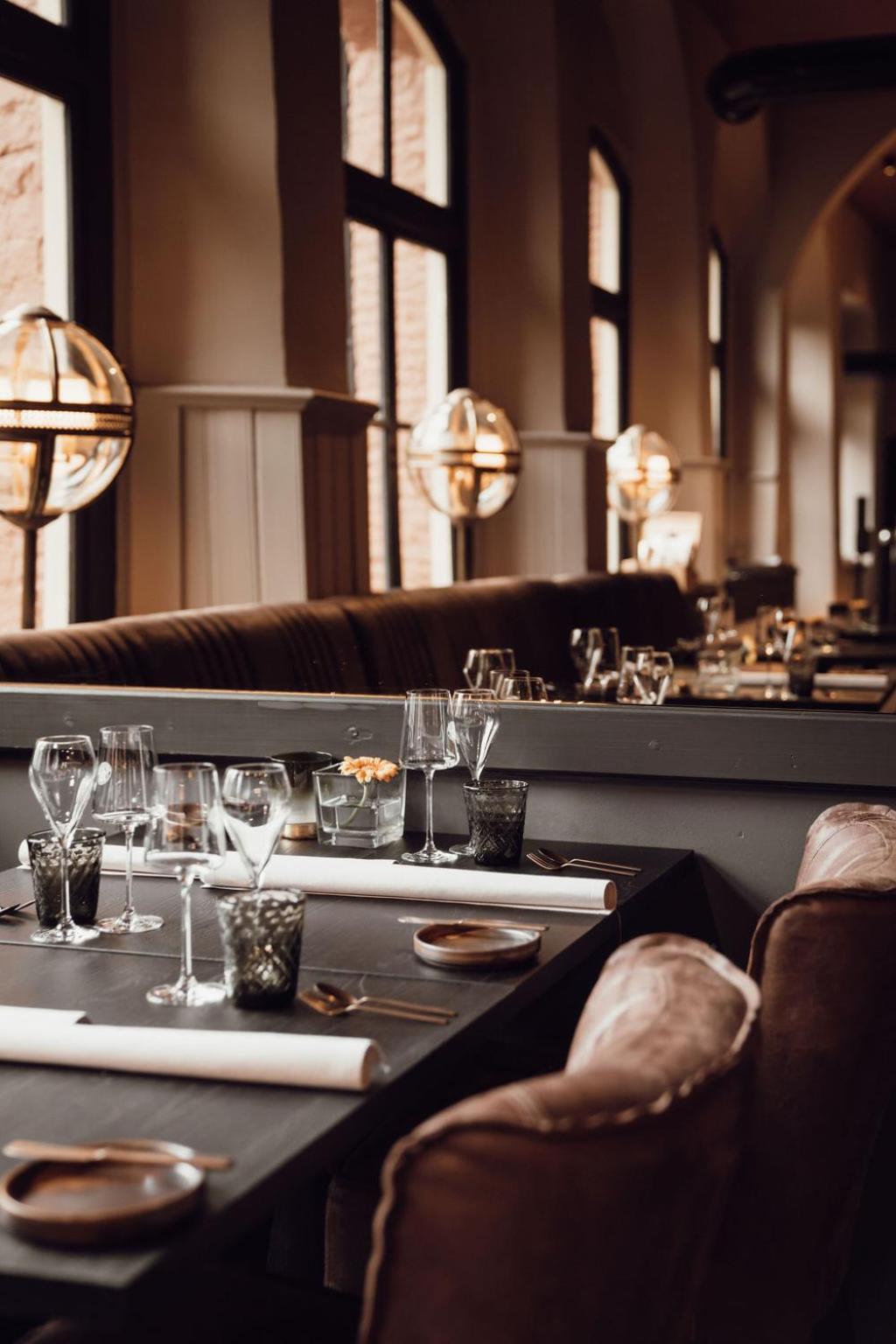 Broederenklooster Hotel Zutphen Ngoại thất bức ảnh