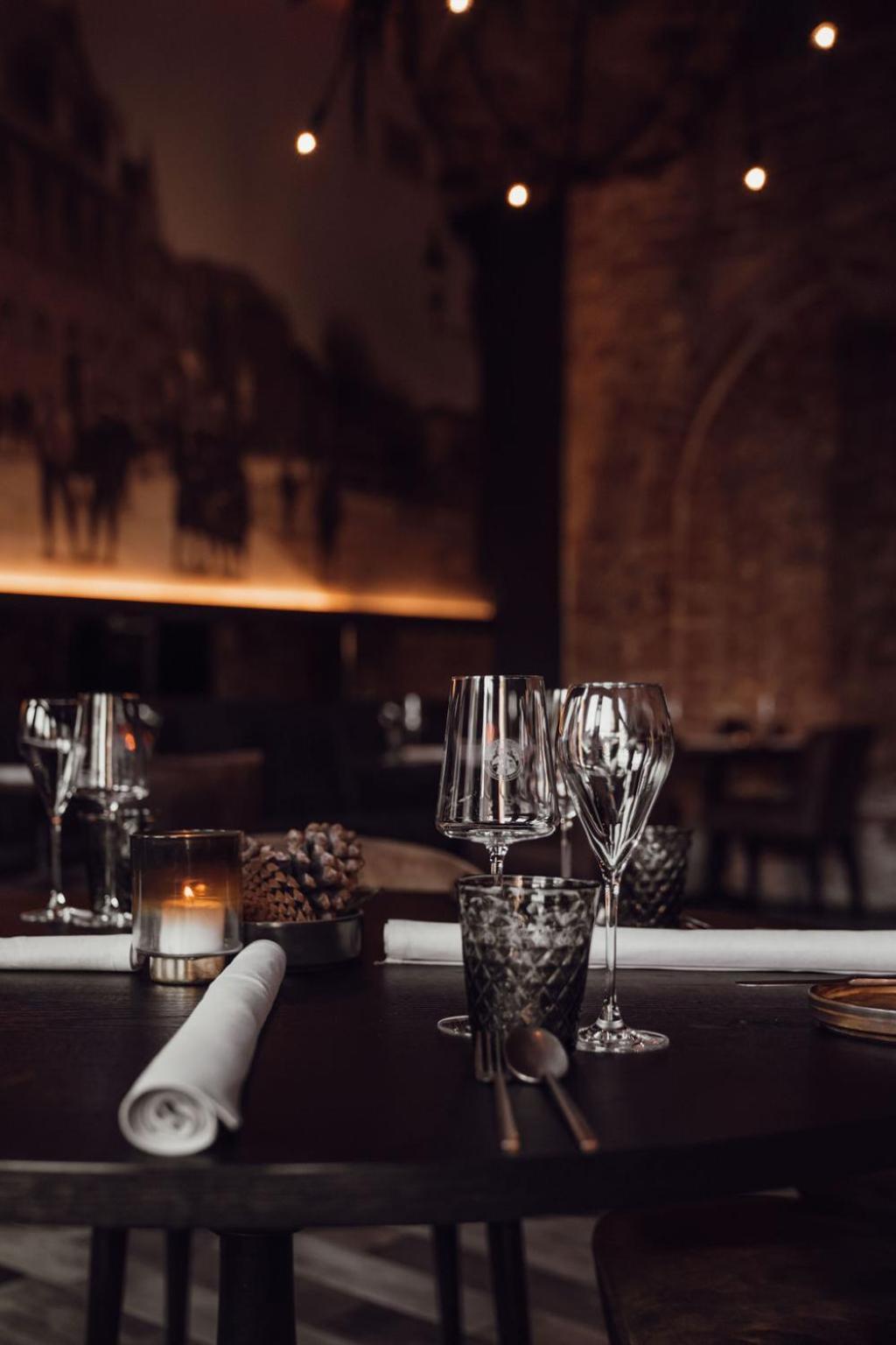 Broederenklooster Hotel Zutphen Ngoại thất bức ảnh