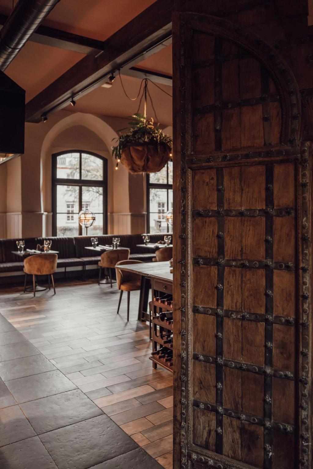 Broederenklooster Hotel Zutphen Ngoại thất bức ảnh