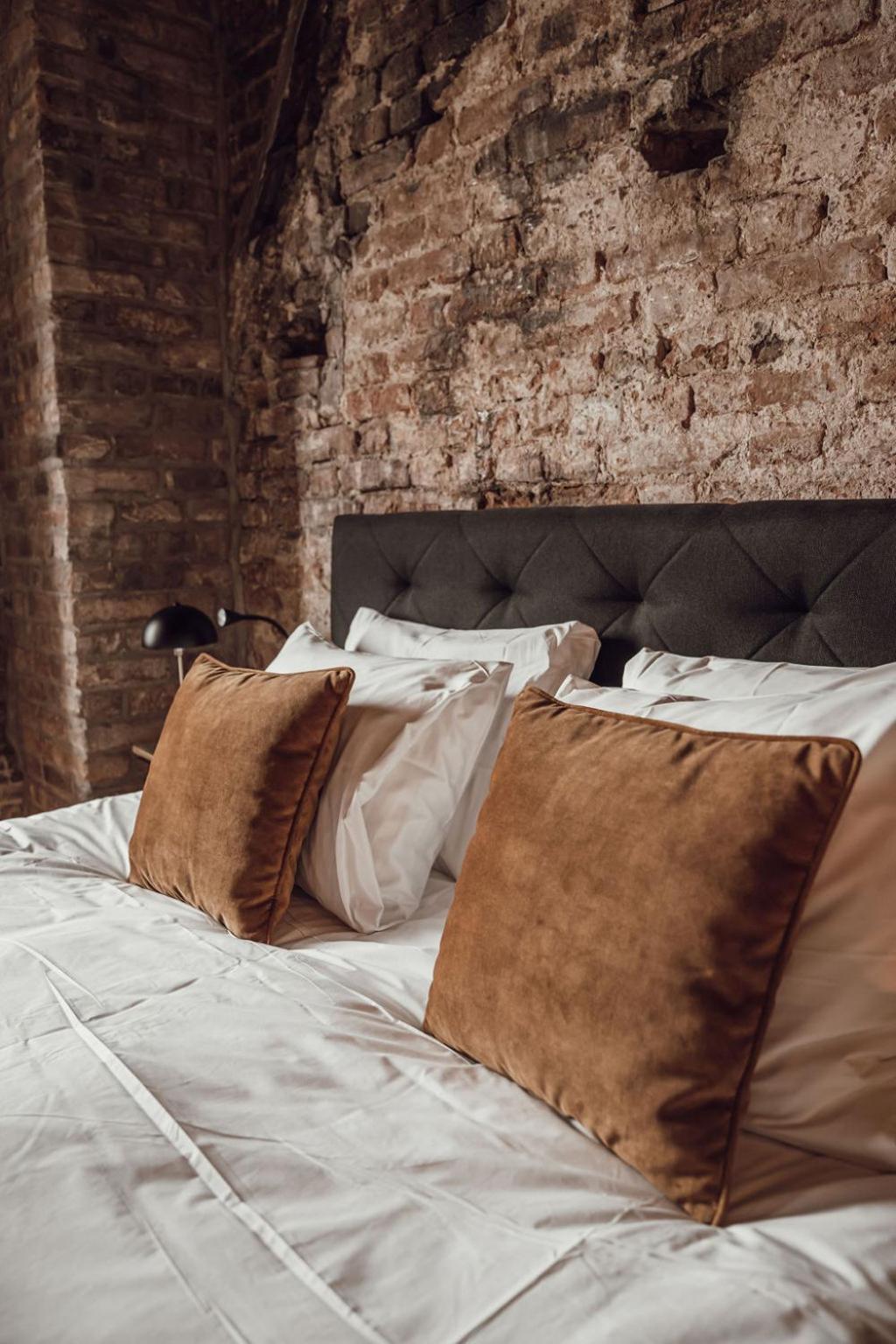 Broederenklooster Hotel Zutphen Ngoại thất bức ảnh