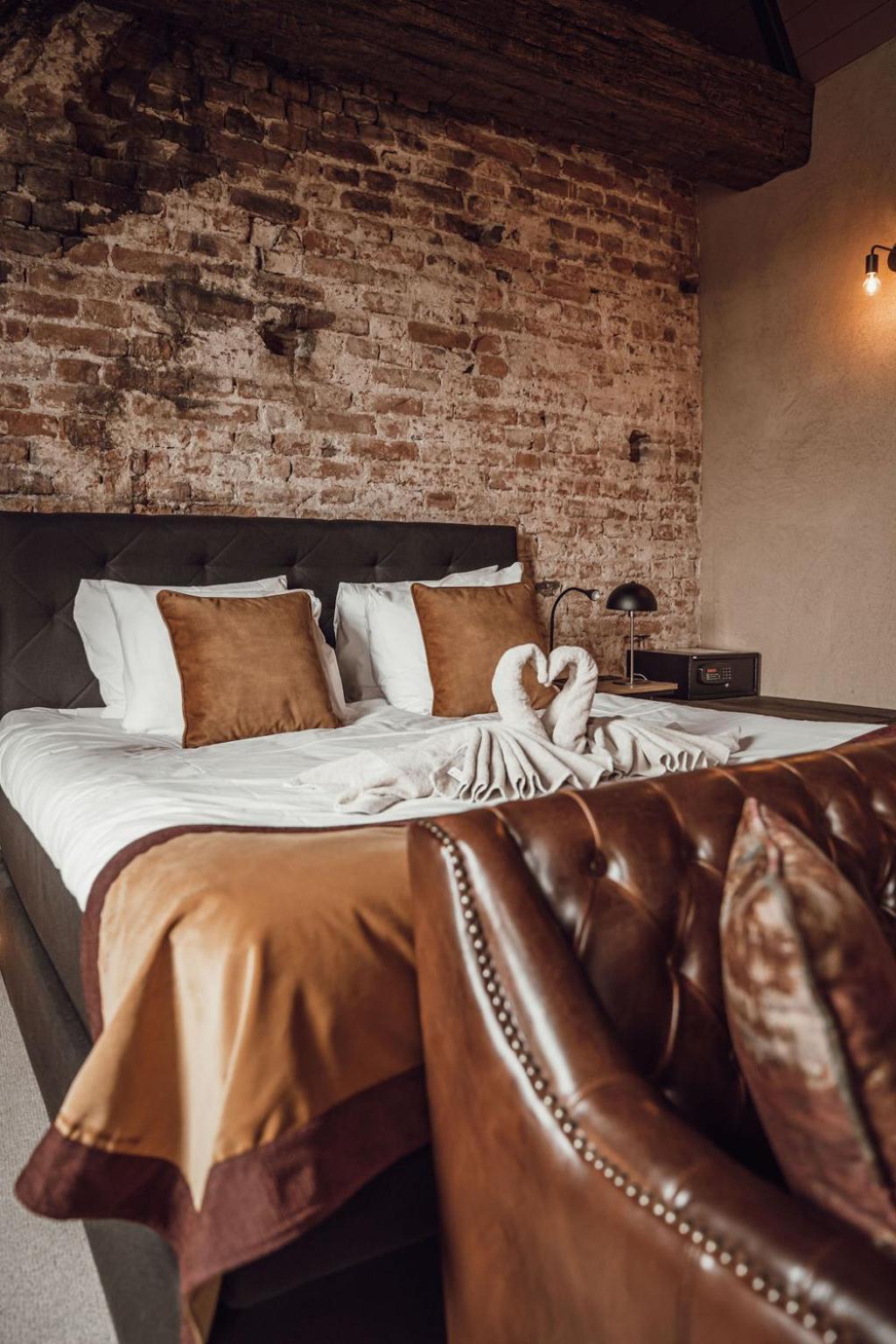 Broederenklooster Hotel Zutphen Ngoại thất bức ảnh