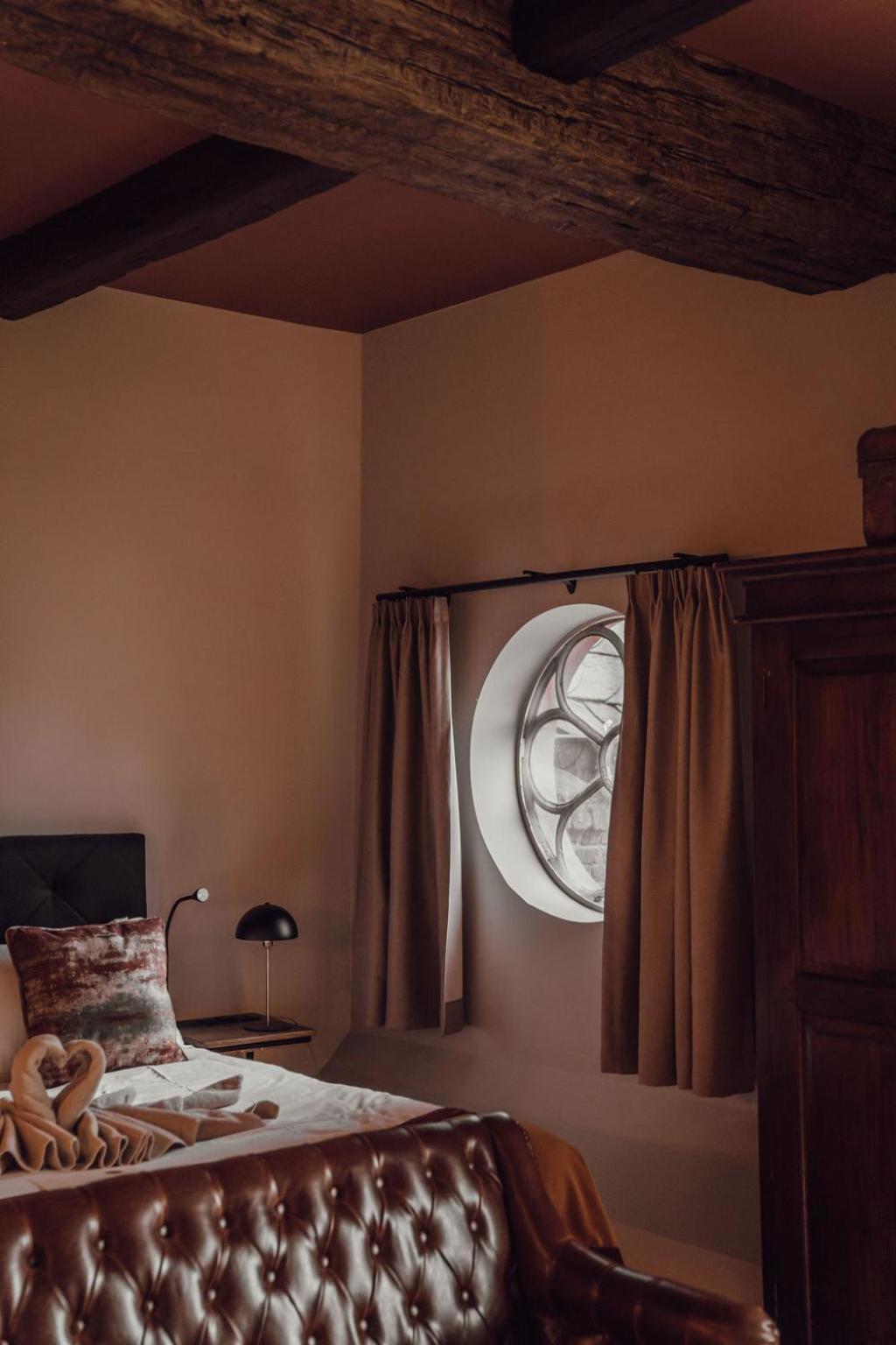 Broederenklooster Hotel Zutphen Ngoại thất bức ảnh